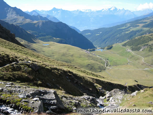 rifugio chiarella